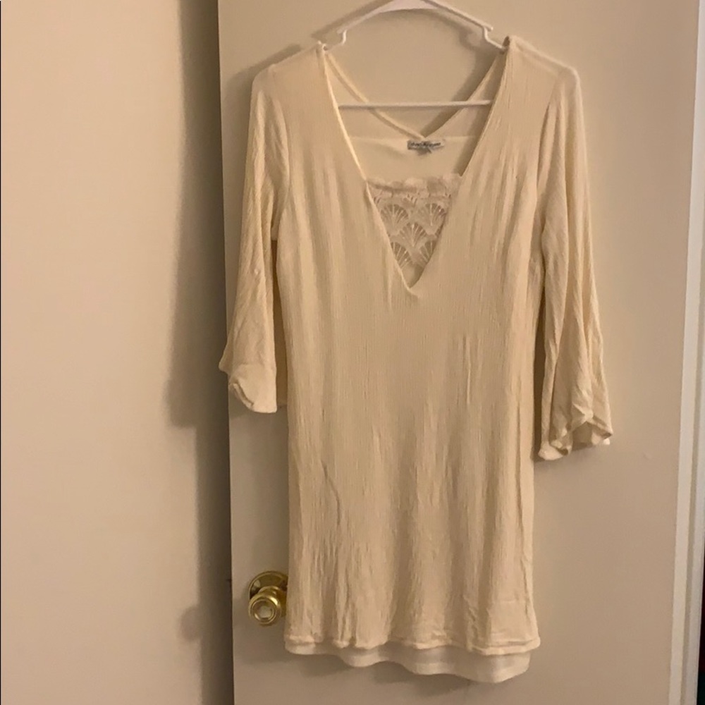 Boho dress